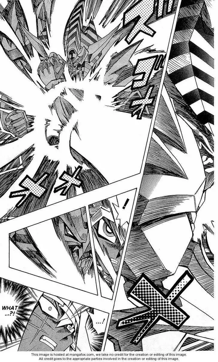 Yu-Gi-Oh! Millennium World Chapter 11 11